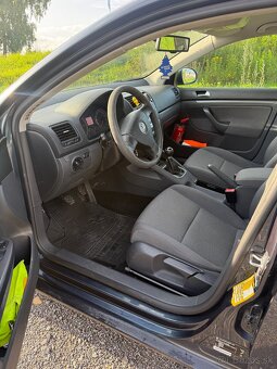 Volkswagen Golf 5 1.9tdi 77kw - 6