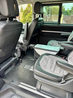 Volkswagen T6 Multivan 2.0BiTDI BMT 4MOTION DSG PanAmericana - 6