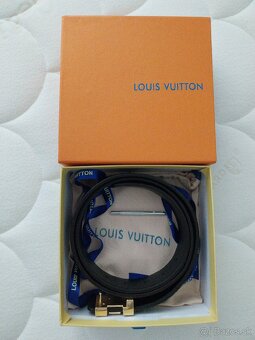 Louis Vuitton opasok - 6