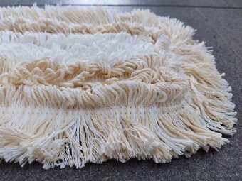 Mop bavlna Flipper / Fixový bavlna 40 cm - TOP KVALITA - 6