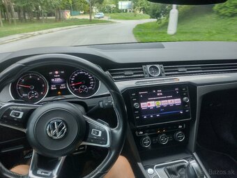 Arteon 2.0 TDI R- line - 6