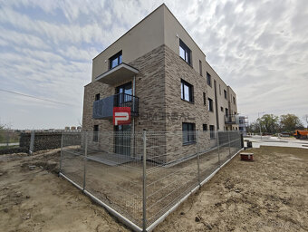 PREDAJ 2i byt, 110 m2, Prémiová novost. Zelené Nivy, Pezinok - 6
