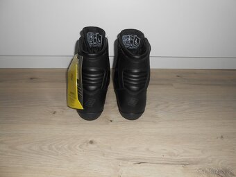 Predam nove moto topanky s BOA systemom znacky BOGOTTO - 6