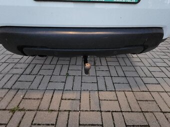 Dacia Duster 1,5dci, 80kW, 4x4, odpočet DPH - 6