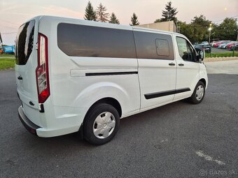 Ford Transit Custom 2.0 TDCi 130 8 miest L2 T320 - 6