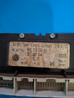 Passat - 6