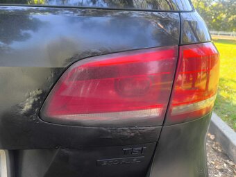 Volkswagen Passat 2011 automat - 6