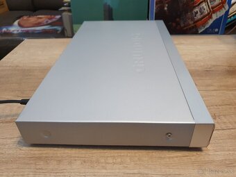 Grundig GDP 3760 dvd prehrávač - 6