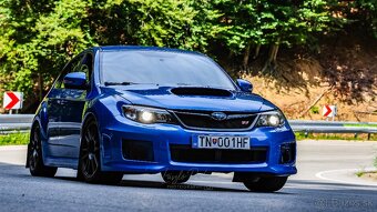 SUBARU IMPREZA STI (400hp) - 6