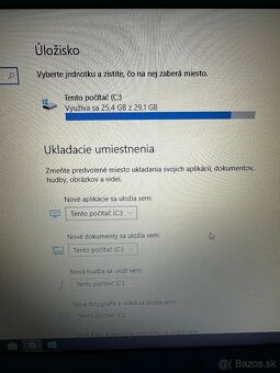 Hp stream 14 notebook modry - 6