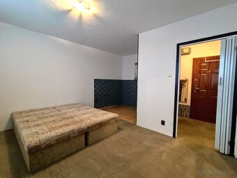 Prenájom 1-izbového bytu v centre Dunajskej Stredy (29 m²) - 6