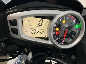 Triumph Tiger 1050 - 6