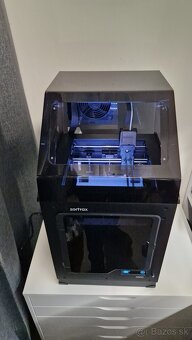 3D tlačiareň Zortrax M200 zadarmo k príslušenstvu a Filamenu - 6