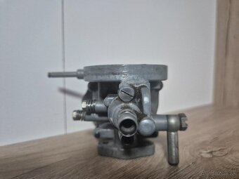Predám babetta karburátor 210 - 6