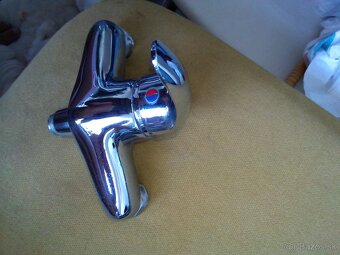 Vaňová batéria Jika - 6