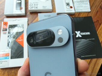 Google Pixel 10 Pro 16/256GB Moonstone - 6