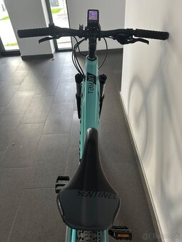 Predám elektrobicykel Kellys Tayen 10 27.5 - 6