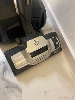 Bezvreckovy vysávač Hoover H-Power700 - 6