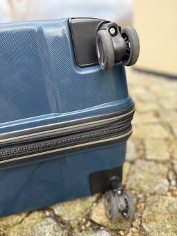 Cestovný kufor XL - 6