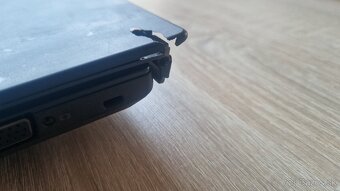 ThinkPad T440 funkcny - 4GB,320GB,WIN10, na nahradne diely - 6