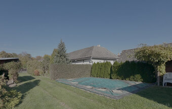 Na predaj rodinný dom v obci Bačkov - 6