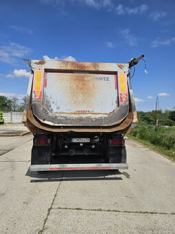 Tahac s sklapacim navesom - 6