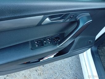 passat B7 4motion - 6
