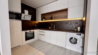 Luxusný 2 izbový byt na prenájom v centre mesta Poprad - 6