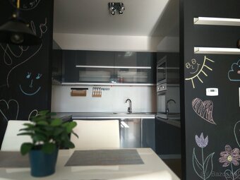 Prenájom: 2-izbový byt+parking v novostavbe - 6