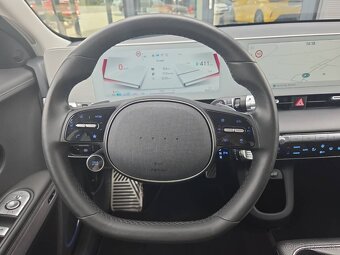 Hyundai Ioniq 5 77 kWh Premium - 6