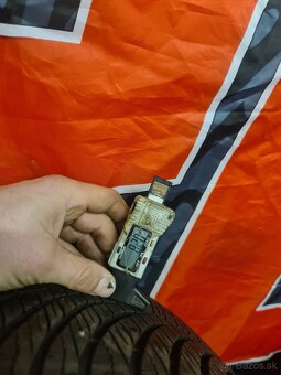 5X112 R17 + PNEU 215/55 R17 - 6