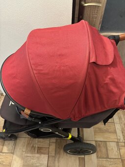 Pettite&mars street + - 6