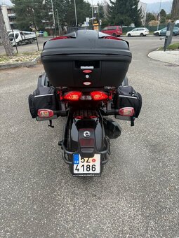 Can Am Spyder F3-S SE6 model 2019 - 6