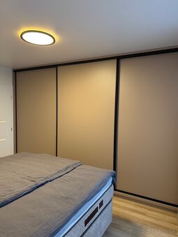 Na prenájom 3-izbový byt Michalovce - 6