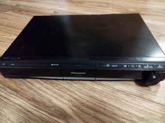 Predám domáce kino 5.1 - 6