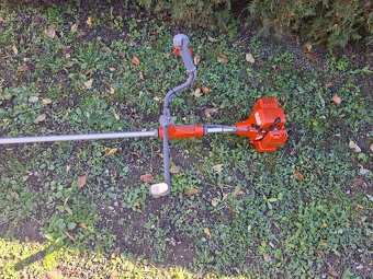 Oleo-mac 735T krovinorez - 6