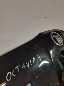 Octavia 4 - 6