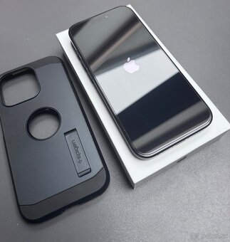 Predám IPhone 15 Pro/ 128gb Blue Titan - 6