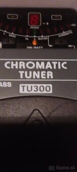 Gitarové efekty - 6