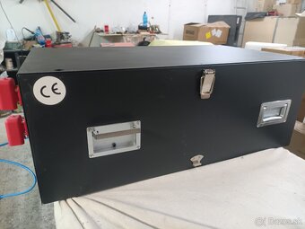 Batéria nizkonapäťova 16 kWh - 6