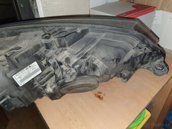 Svetlo skoda fabia III - 6