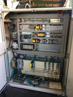 obrábacie centrum MC 26 Heller - 6