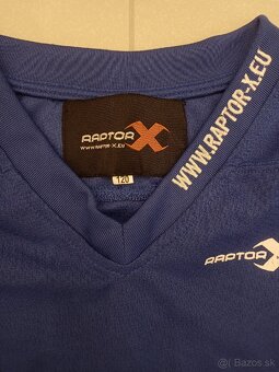 Hokejová vesta ,Chrániče holení, Dres - 6