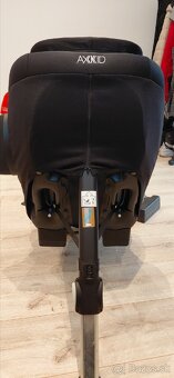 Axkid Move autosedačka - 6