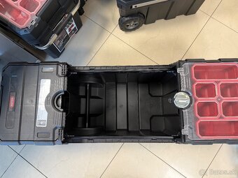 Keter pro Box na kolieskach 585898 - 6