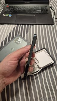 Apple Iphone 13 PRO green 128gb - - 6