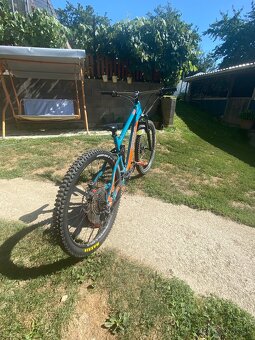 Ghost kato fs 29 - 6