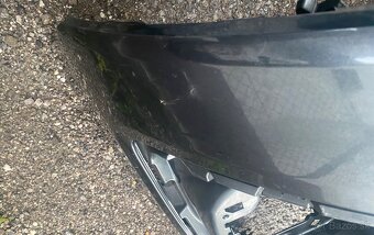 Citroën C3 Picasso FL predny naraznik - 6