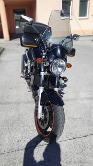 Suzuki SV650 r.v. 2007 - 6