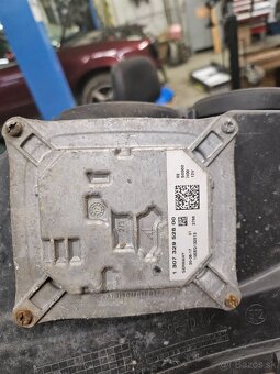 Predné svetla Peugeot Boxer 3 facelift - 6